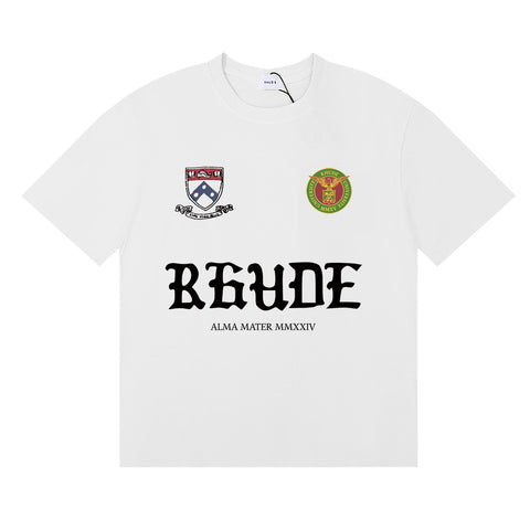 Rhued T-shirt