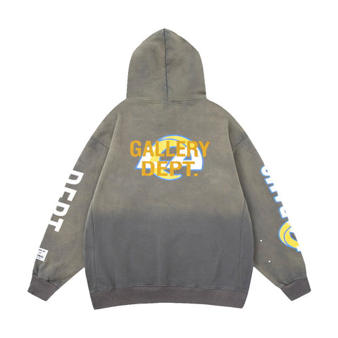 GALLERY DEPT Hoodie