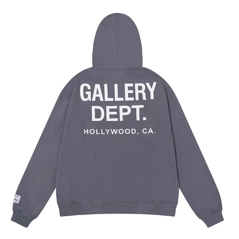 Gallery Dept Hoodie