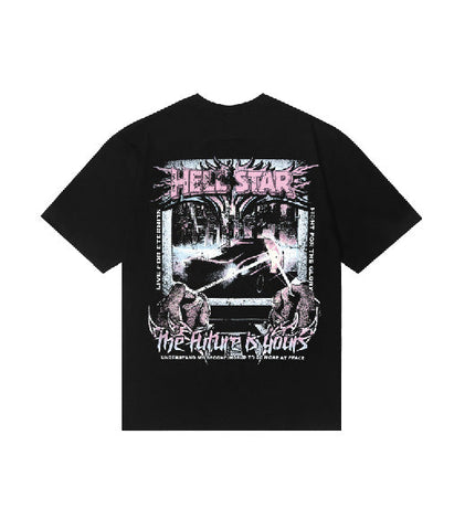 Hellstar T Shirts