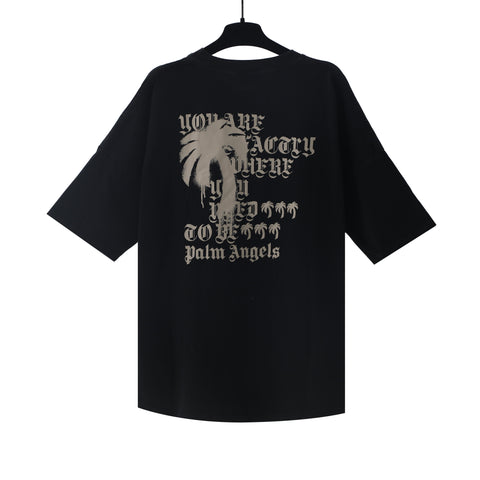 Palm Angels T Shirt