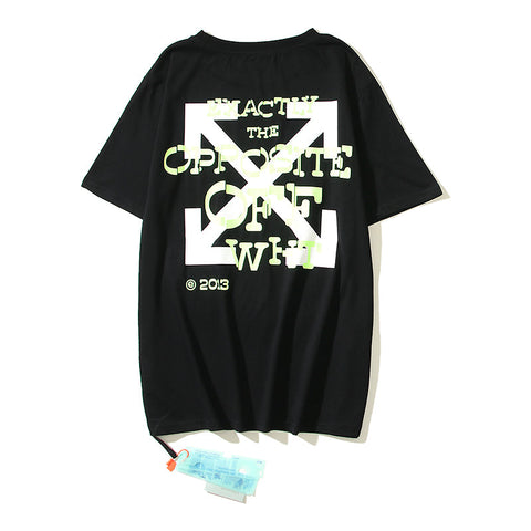 Off White T Shirt