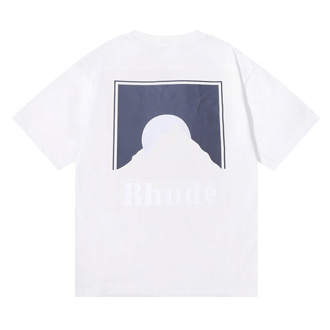 RHUDE T Shirt