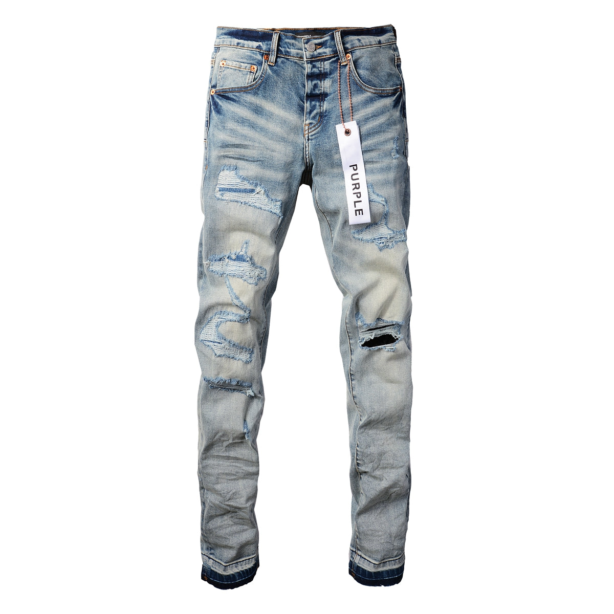 PURPLE BRAND Jeans