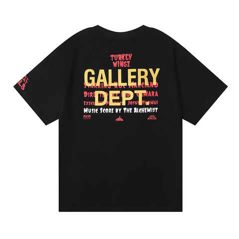 Gallery Dept T Shirt