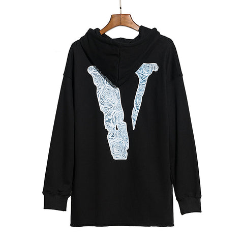 Vlone Hoodie