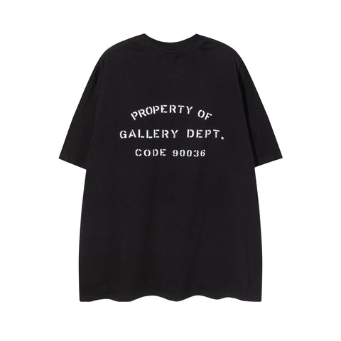 GALLERY DEPT T Shirt