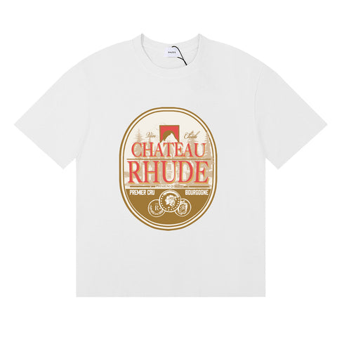 RHUDE T Shirt