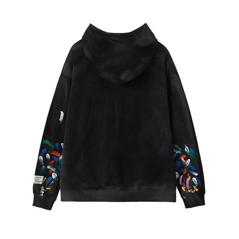 GALLERY DEPT Hoodie