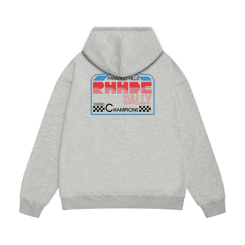 RHUDE Hoodies