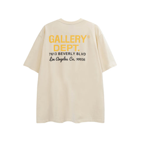 GALLERY DEPT T Shirt