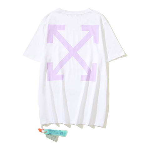 Off White T Shirt