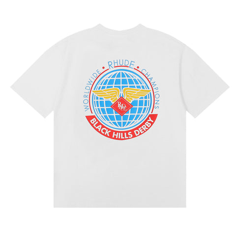 RHUDE T Shirt