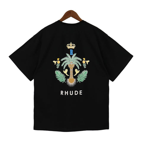 RHUDE T Shirt