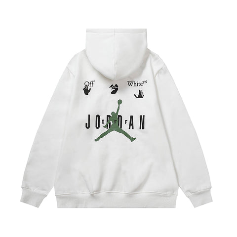 Off White Hooded