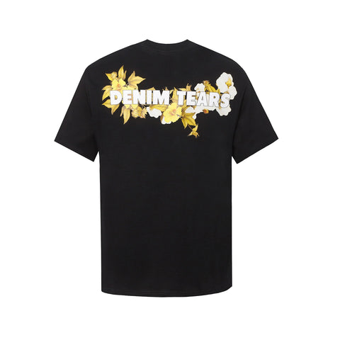 Denim Tears T Shirt