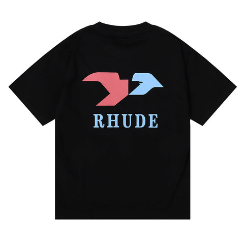 RHUDE T Shirt