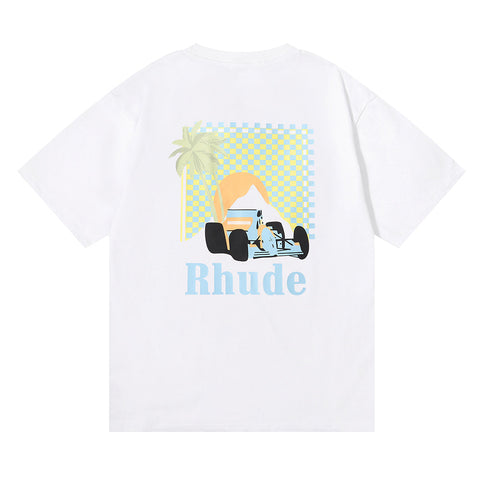 RHUDE T Shirt