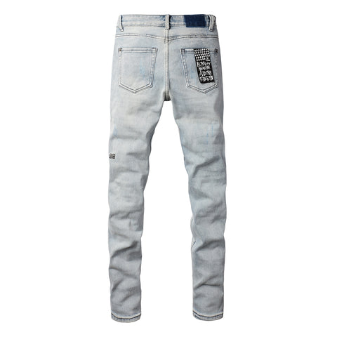 KSUBI  Jeans