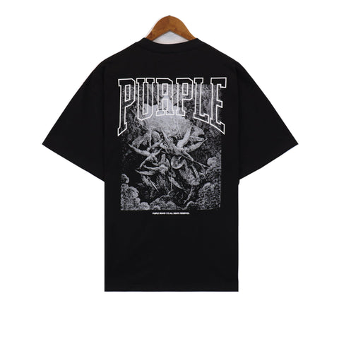 Purple Brand T Shirts