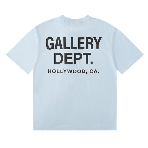 Gallery Dept T Shirts