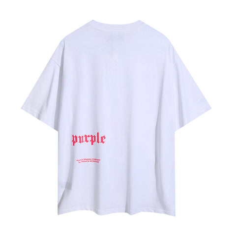 Purple Brand T Shirts