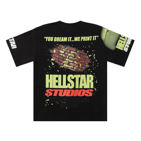 Hellstar T Shirts