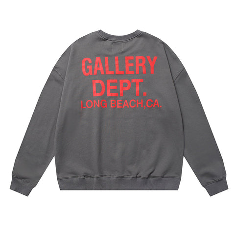 Gallery Dept Sweatshirts