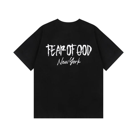 FEAR OF GOD T Shirts