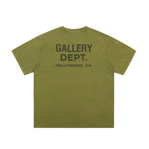 GALLERY DEPT T Shirts
