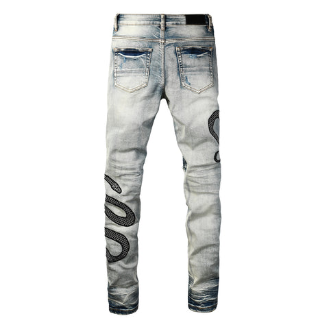 ANIRI Jeans