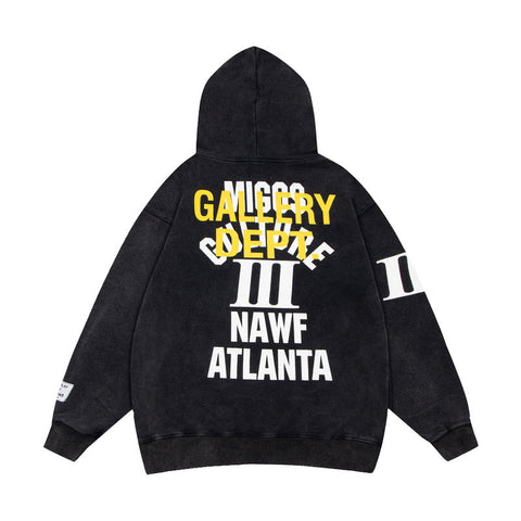 GALLERY DEPT Hoodie