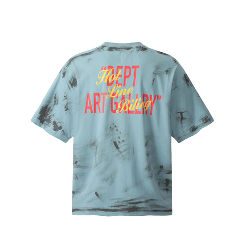GALLERY T-shirt