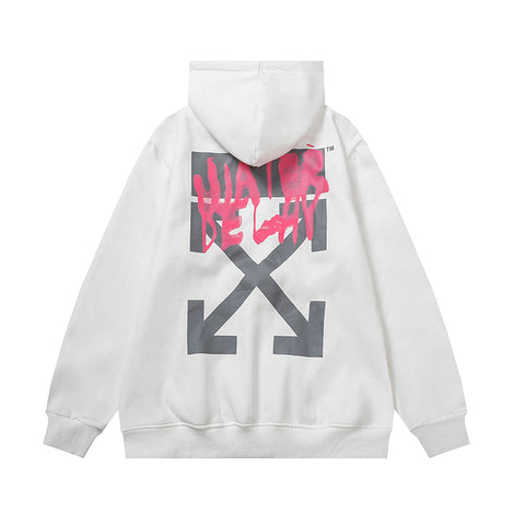 Off White Hooded