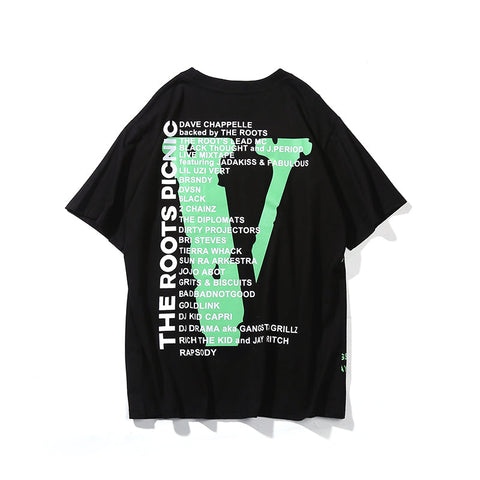 Vlone T Shirt