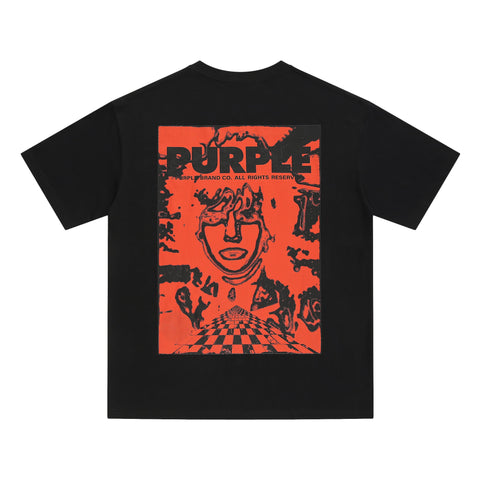 Purple Brand T Shirts