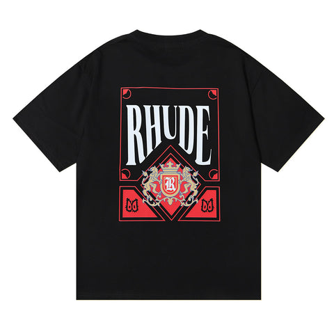 RHUDE T Shirt