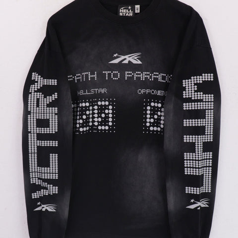 Hellstar Sweatshirts