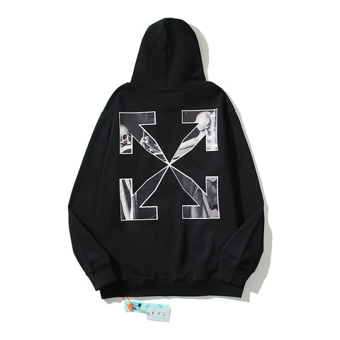 OFF WHITE  Hoodie