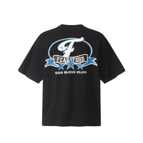 FOG-ESSEN Half Sleeve T Shirt