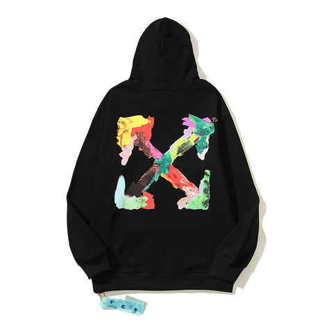 Off White Hoodie