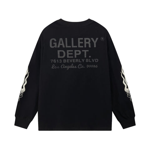 GALLERY DEPT Sweatshirt