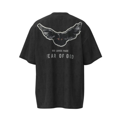 FOG-ESSEN Half Sleeve T Shirt