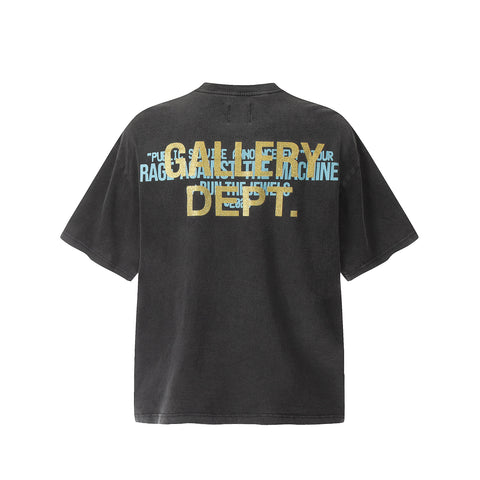 GALLERY T-shirt