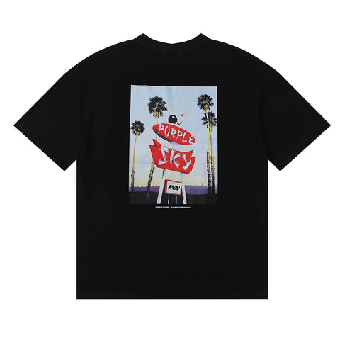 Purple Brand?T Shirts