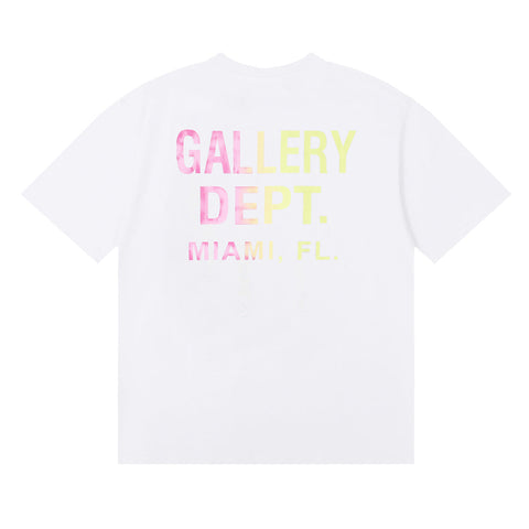 Gallery Dept T Shirt