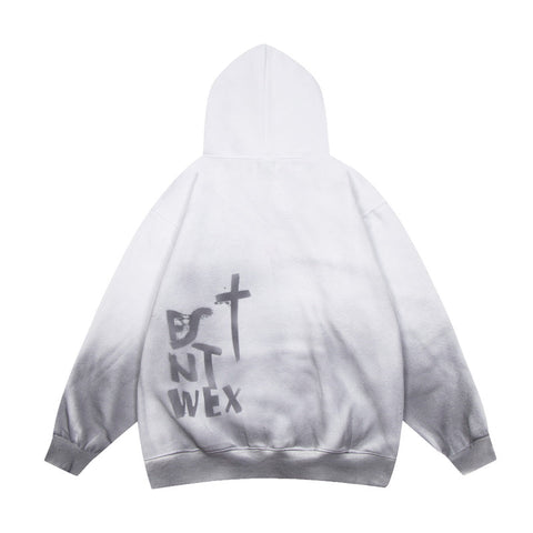 GALLERY DEPT Hoodie