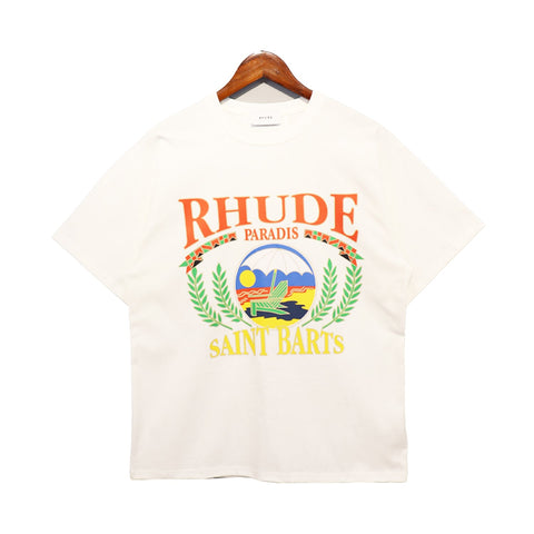 RHUDE T Shirt