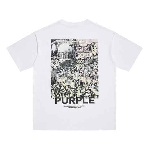 Purple Brand?T Shirts