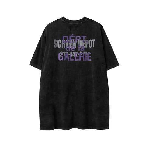 GALLERY DEPT T Shirt